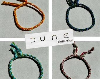 DUNE Bracelets