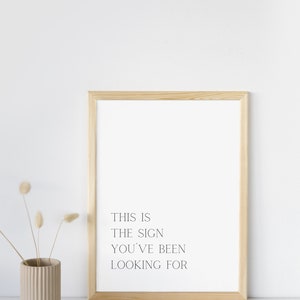 Digital printing, self-printing, giving away, posters, wall decoration, furnishing, home, new beginnings, courage, power, strength, restart, separation,
