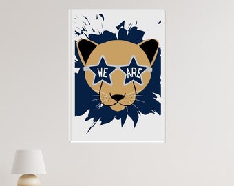 PSU NITTANY LION | Instant Download