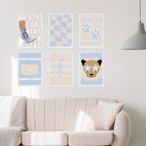 PSU-PAKKET | 6 digitale afdrukken