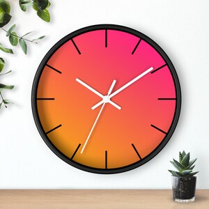 Wall Clock