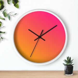 Wall Clock
