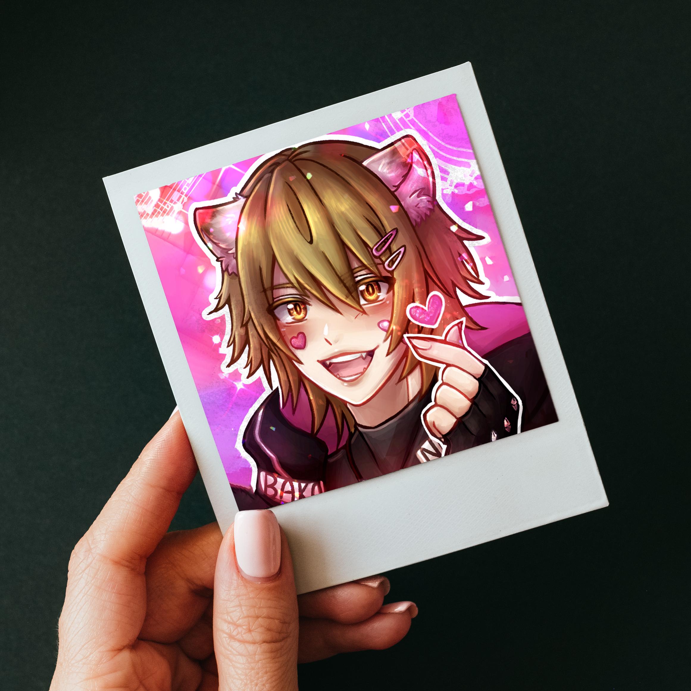 Lamento Beyond the Void - Etsy