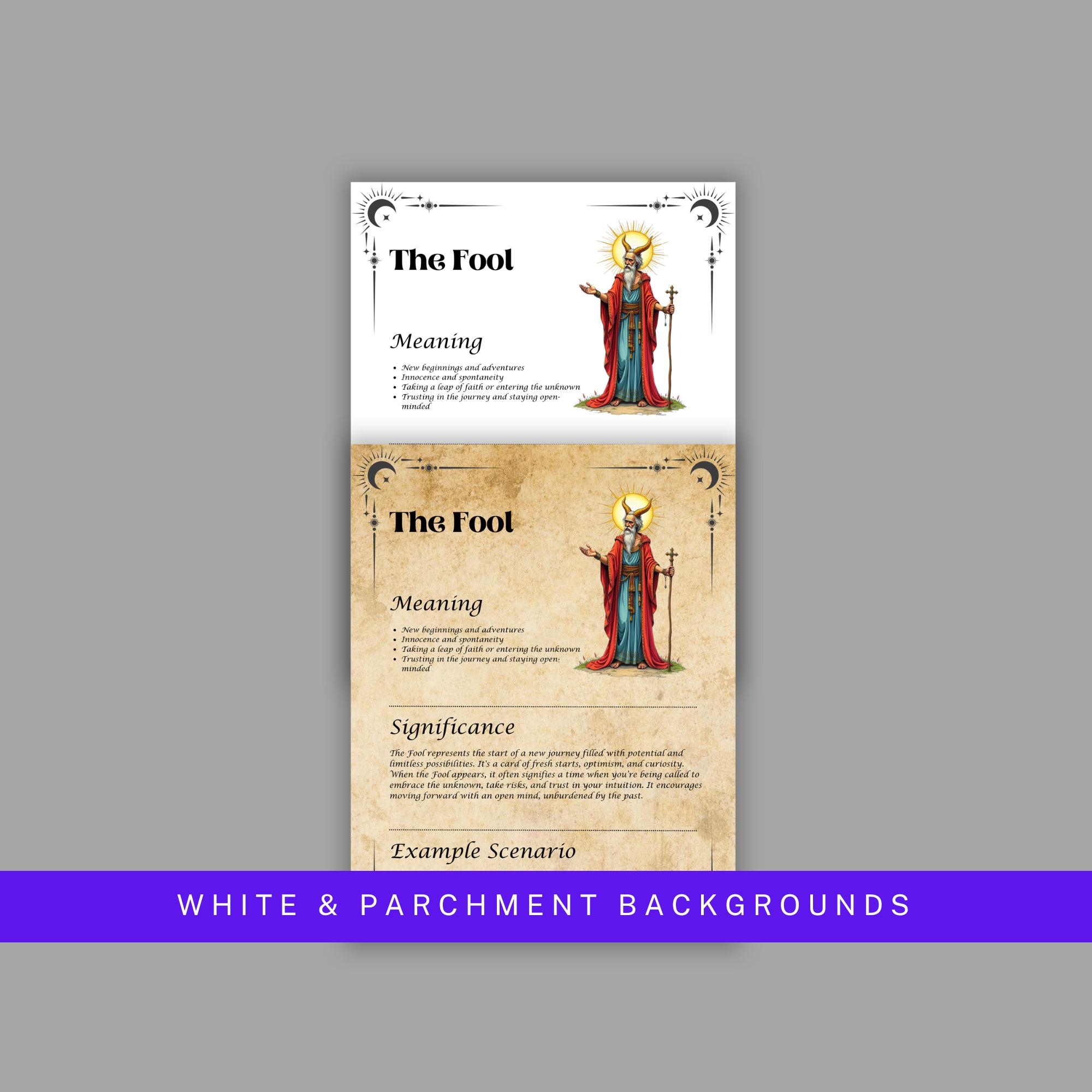 Mastering The 8 Cups Biddy: A Beginner'S Guide To Tarot - 6wcpyki