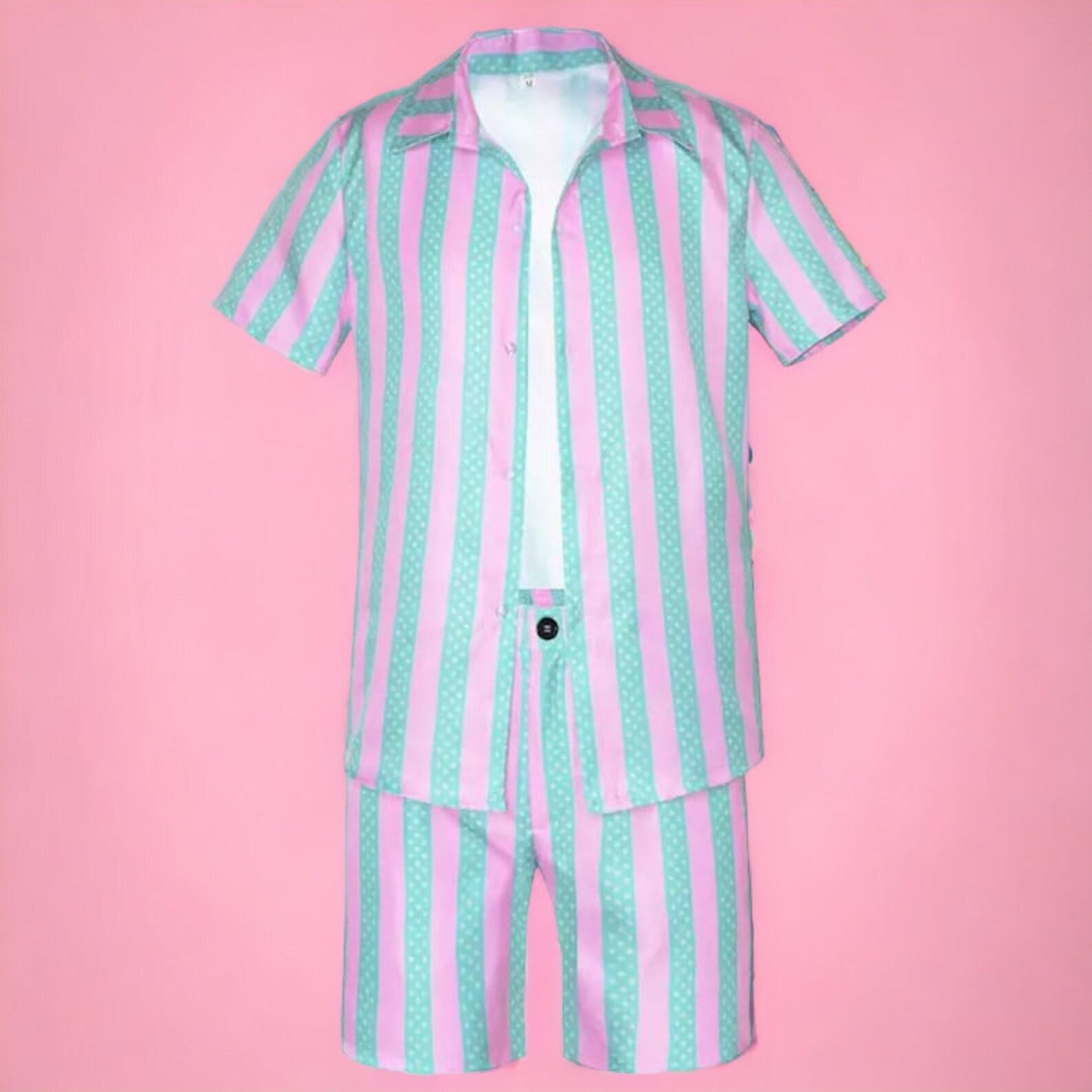 Men's Ken Outfit 2023 Ken Margot Robbie Barbei Cosplay Etsy