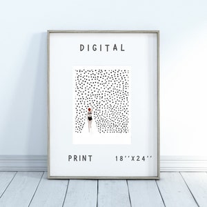 Printable Wall Art Poster