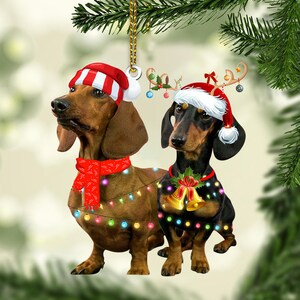 Personalized Dachshund Dog Wood Catch All Tray / Dog Décor / Weiner Dog /  Dog Gift / Dog Mom / Puppy Gift / Dachshund Lover / Christmas Gift 