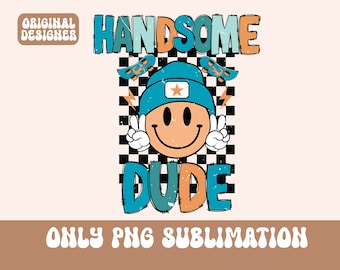 Boy Sublimation Digital Design Download, Kids Sublimation, Boy sublimation, png for boys, retro png,little boy png, toddler boy png, png