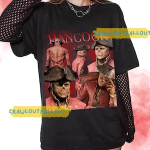 Limited John Hancock Fallout 4 Vintage T-Shirt, Gift For Women and Man Unisex T-Shirt