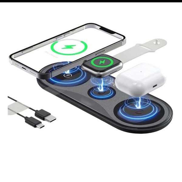 Charging Station Etsy UK