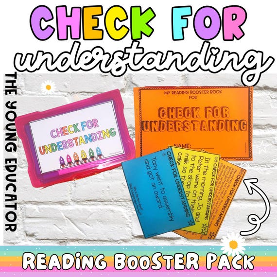 Check For Understanding Strategies.pdf Check For Understanding Activities