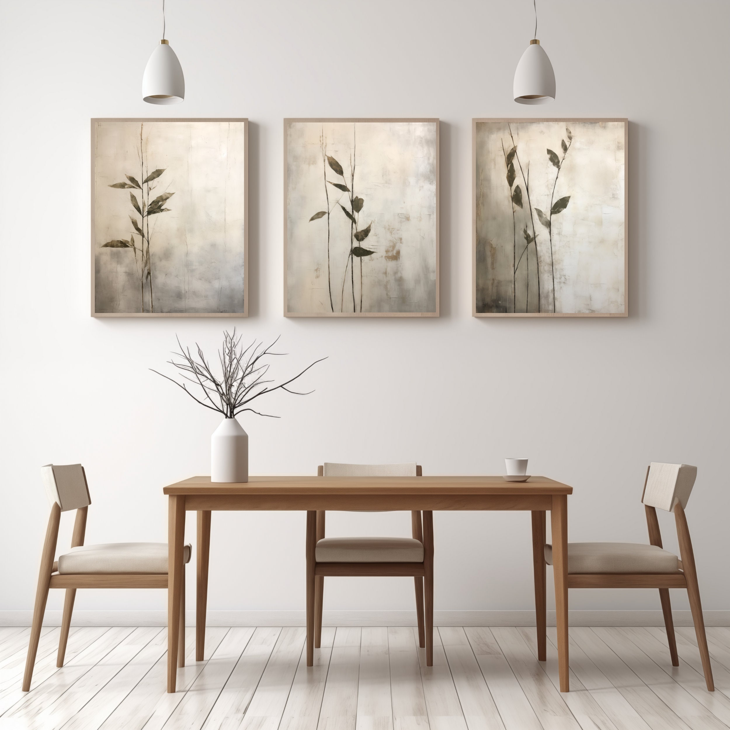 Wabi sabi art - Etsy 日本