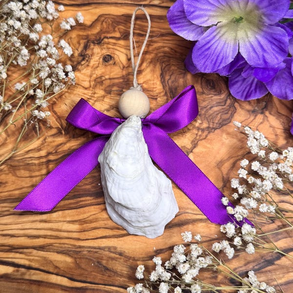 Bullet Shell Angel Shell Angel - Etsy