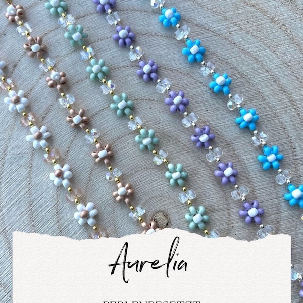 Bracelet "Aurelia"