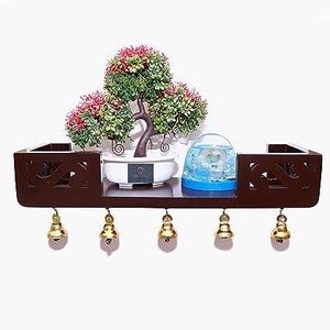 Pooja Shelf Etsy UK