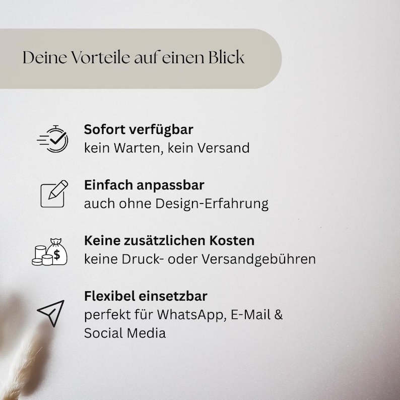 50th Birthday Invitation Digital Animated Elegant E card 50th Birthday Invitation Digital Animated Elegant E card