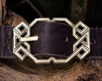 Belt buckle "Kinmir"