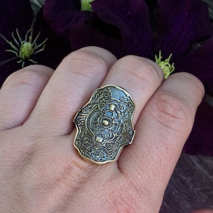 Dark souls deals rings etsy