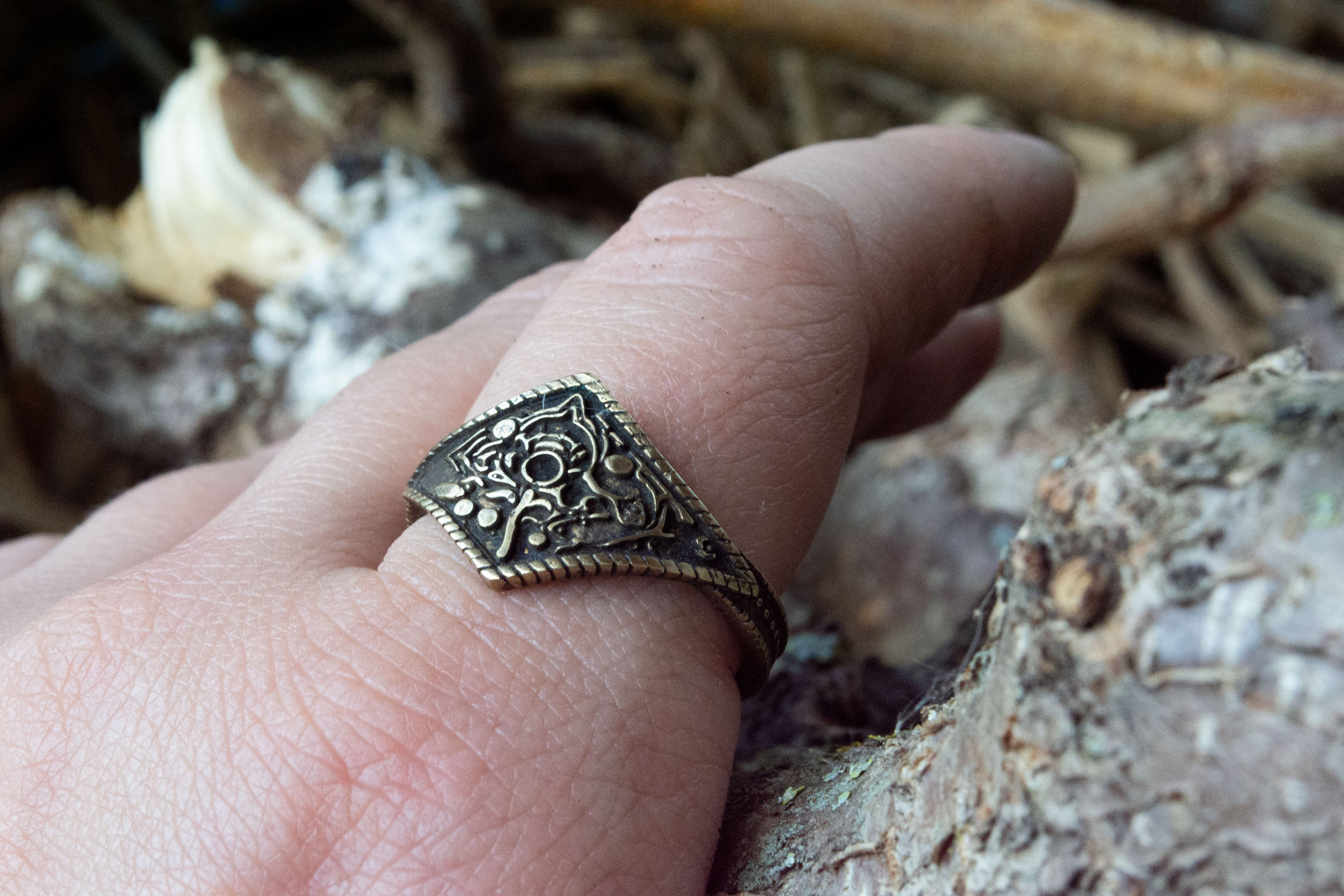 Dark souls store rings etsy