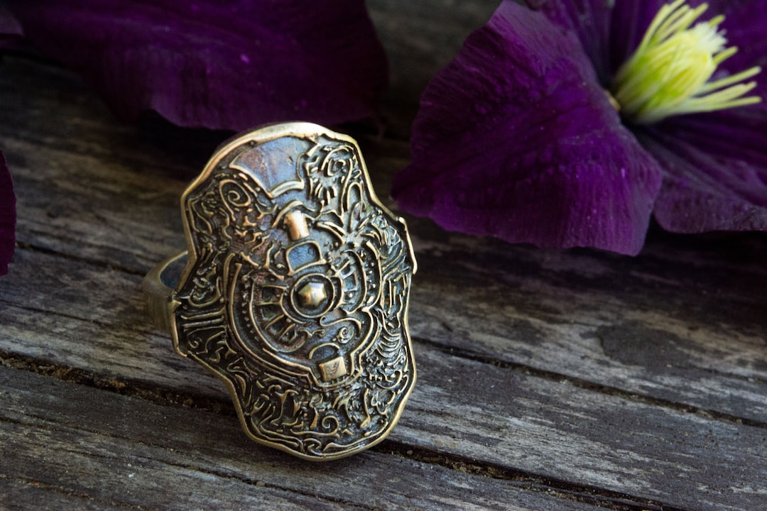 Ring of Steel Protection