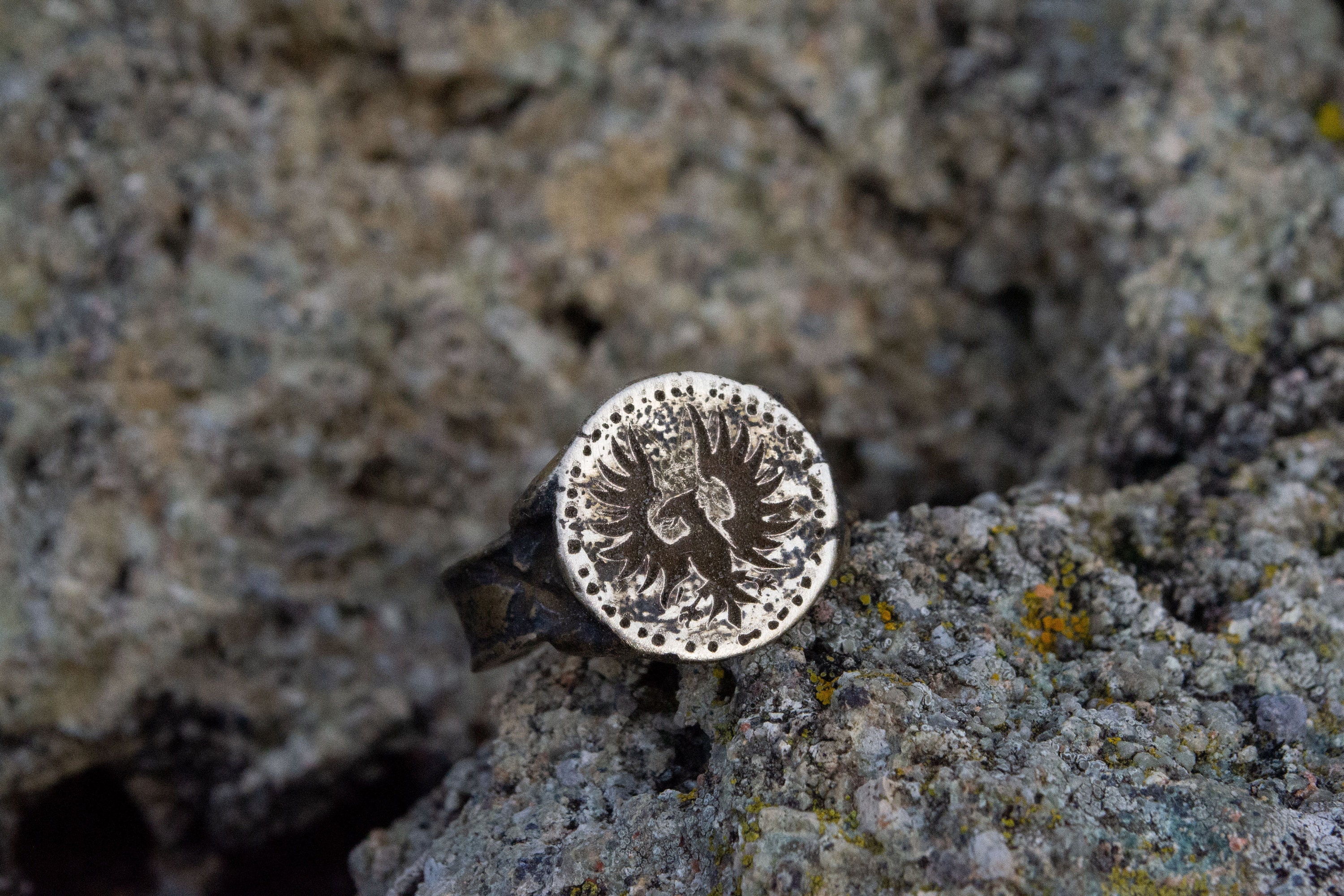 Buy Dark Souls Ring of Favor Online In India India