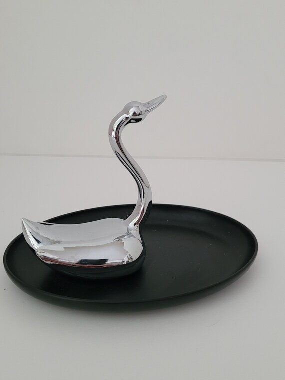 Swan Ring holder - image 2