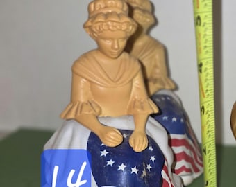 Vintage Avon Bottles