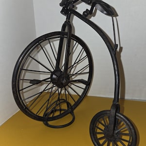 Penny Farthing Bike