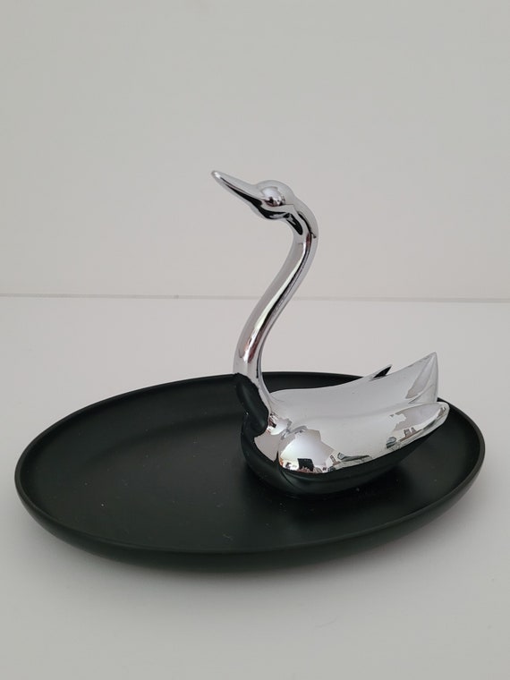 Swan Ring holder - image 1