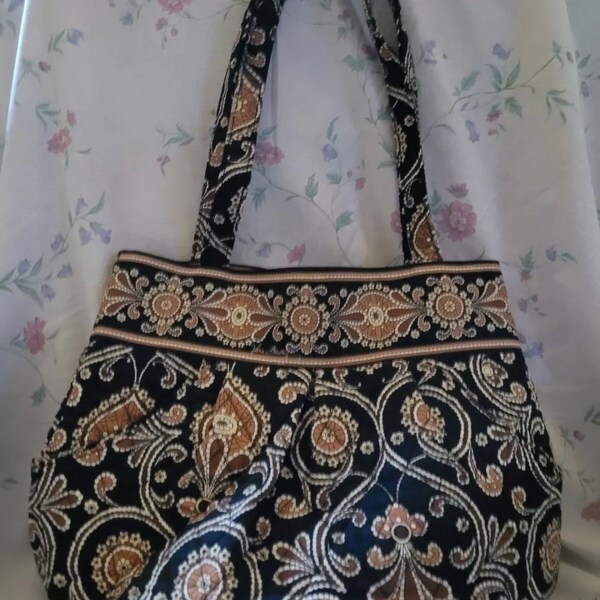 Vera Bradley purse