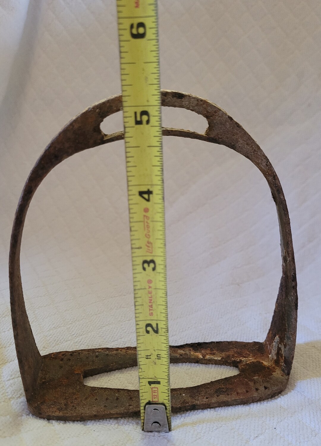 Vintage Western Stirrup Etsy