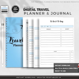 Personalisierter Reise-Tracker, Weltkarte Journal, Abenteuer Planer, Urlaubserinnerungen, Fernweh-Tagebuch