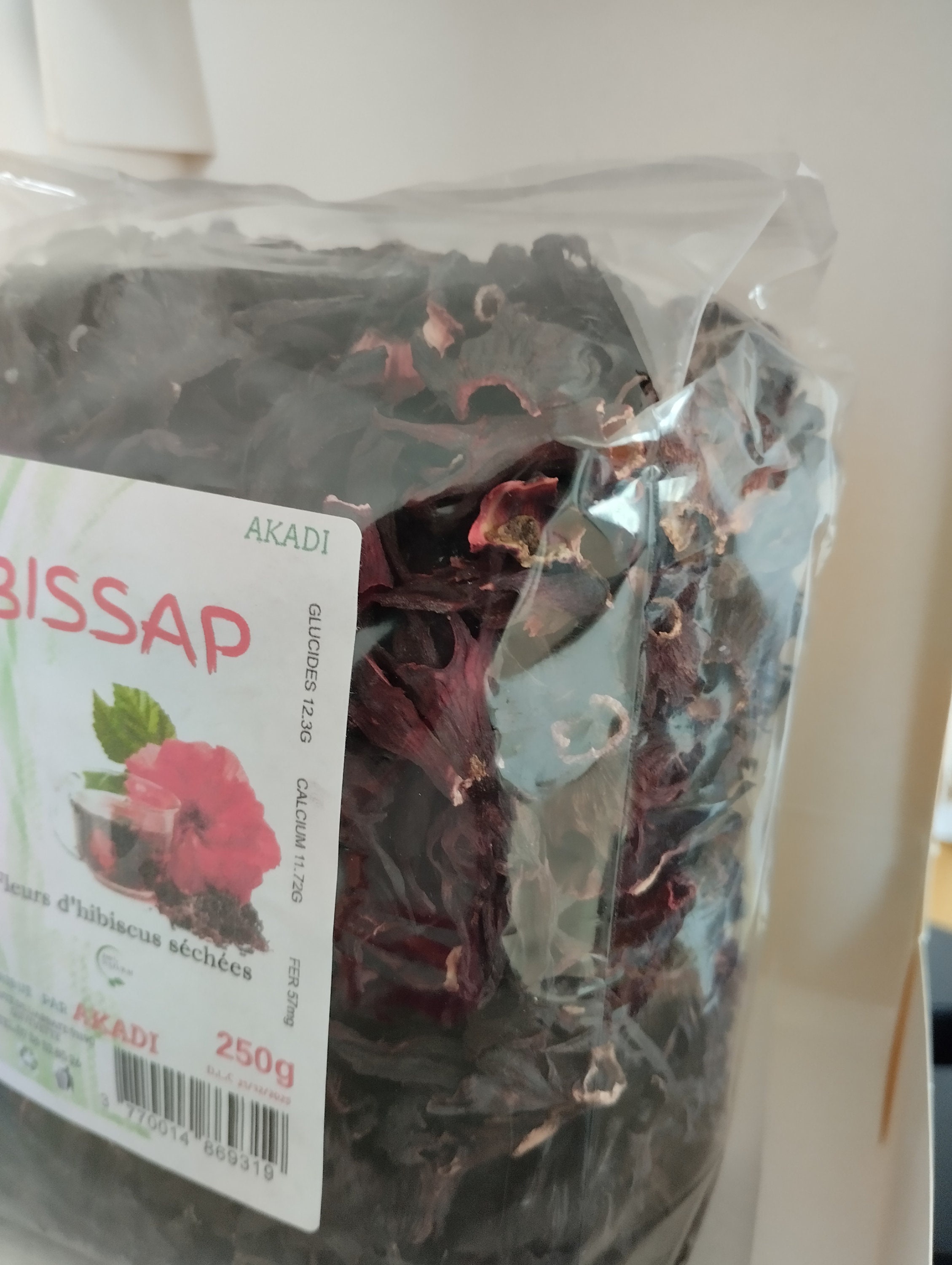 What Exactly is Bissap??? - Demand Africa
