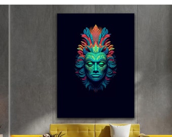 Buddha Wall Art Digital Print, Buddha Wall Art, Buddha Painting, Zen Wall Art, Buddha Poster, Buddha, Buddha Wall Decor, Asian Wall Art, Art