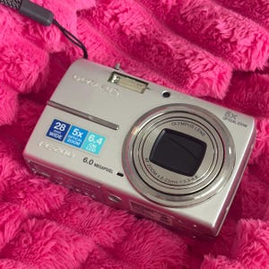 Olympus Fe 200 - Etsy