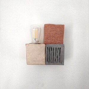 Lyo sconce 005