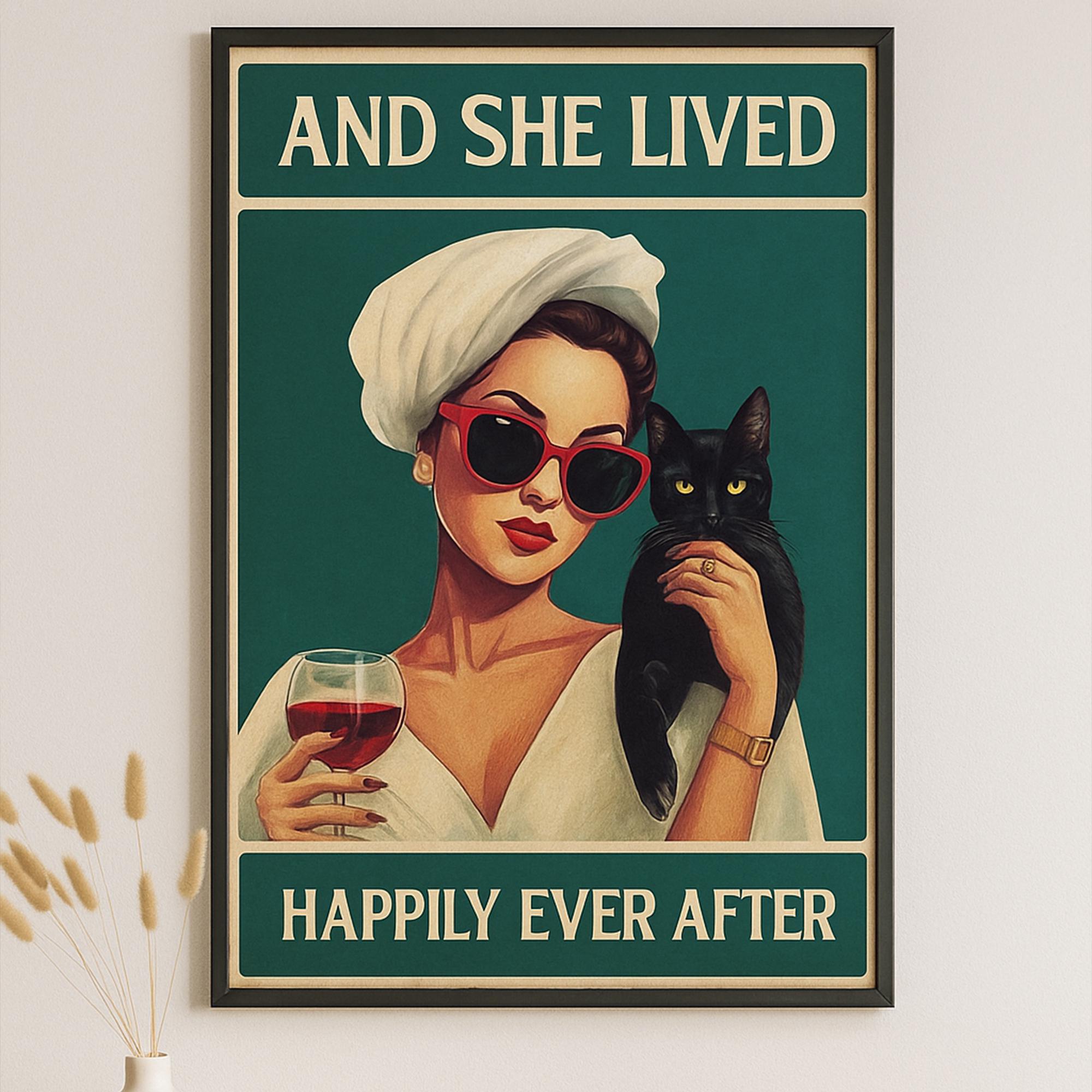 This Is Our Happily Ever After
