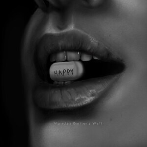 Happy Pill