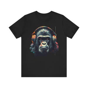 Beastin&#39; - Unisex Jersey Short Sleeve Tee