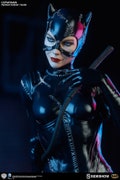 Catwoman High quality STL File, 3D Digital Printing STL File for 3D Printers, Movie Characters, Games, Figures, Diorama 3D
