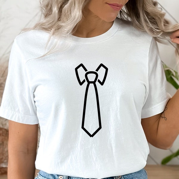 Fancy Necktie Etsy