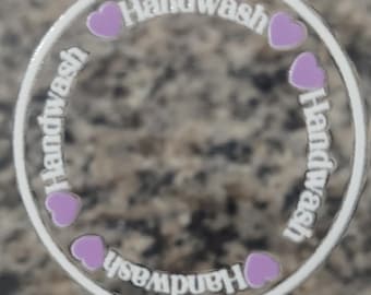 Hand Wash Only UVDTF, Decals for Hand Made Libbey Glasses by the sheet, No Heat Needed, Ready to Ship