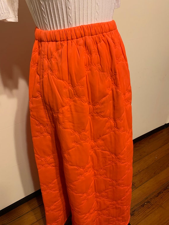 Rev. Quilted Skirt main image 1