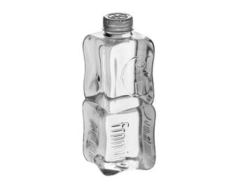 Fromin Still Mineral Water: BPA Free PET Bottle 1 Liter (16 Pack) Natural Electrolytes