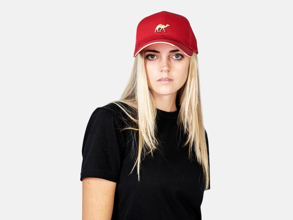 Acquista Donne Cappellini da baseball online