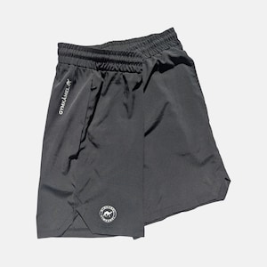 Men&#39;s Athletic Shorts Lightweight Gym Workout Shorts | Quick Dry Sports Shorts | Running Shorts with Pockets | Fitness Training Gear