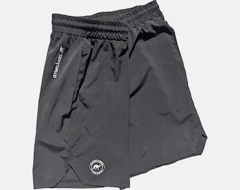 Men's Lightweight Athletic Shorts: Quick Dry Gym Workout Gear