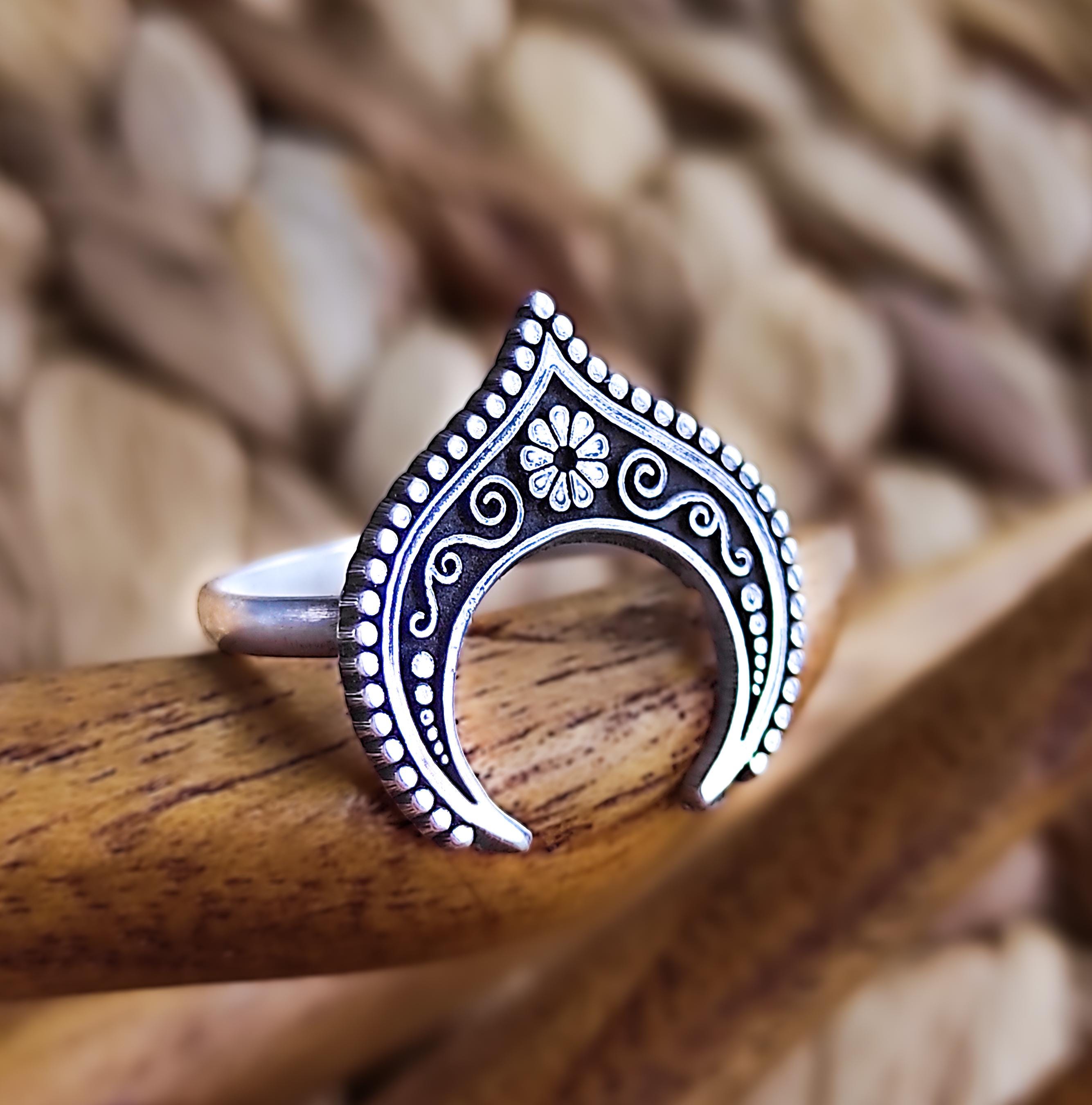 Black Basic Maria Black Sunset Hoop Maria Black Sunset 50 Hoop