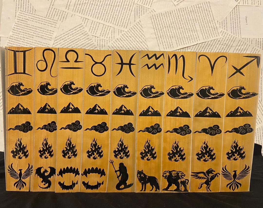 Zodiac Academy Series by Caroline Peckham and Susanne Valenti With