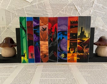 Throne of Glass series by Sarah j. Maas with custom sprayed edges